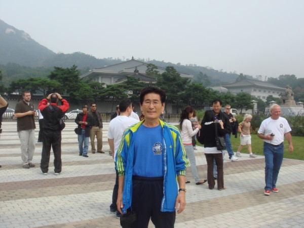Korean Seminar